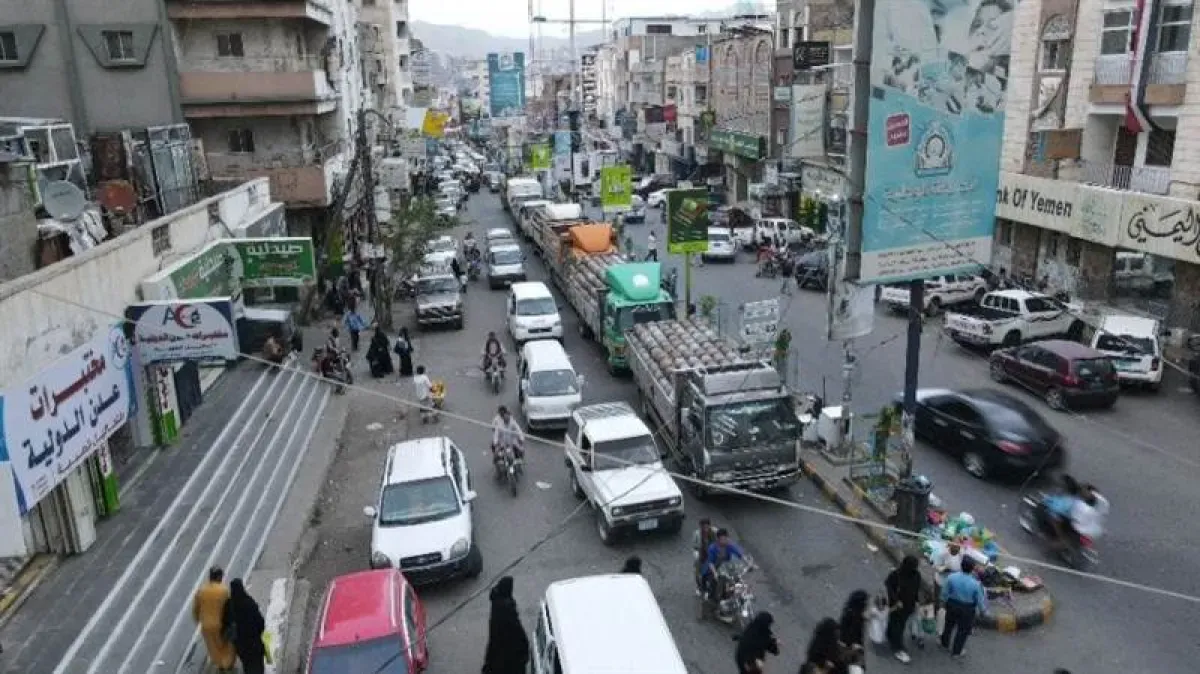 Taiz Faces Renewed Household Gas Crisis as Filling Stations Halt Sales