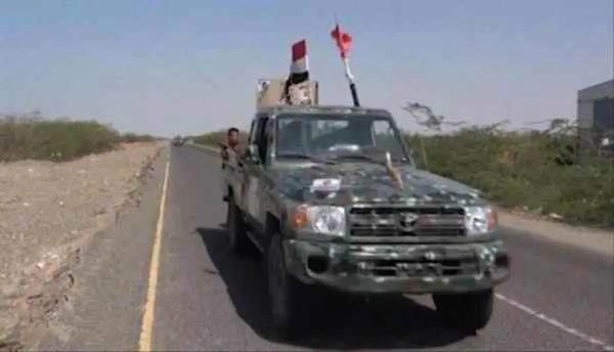 بإسناد وحدات عسكرية.. أمن الوازعية يلاحق عناصر تخريبية متورطة في أعمال تقطع