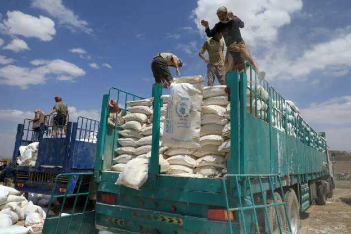 Yemen Ports See 73% Drop in Fuel Imports