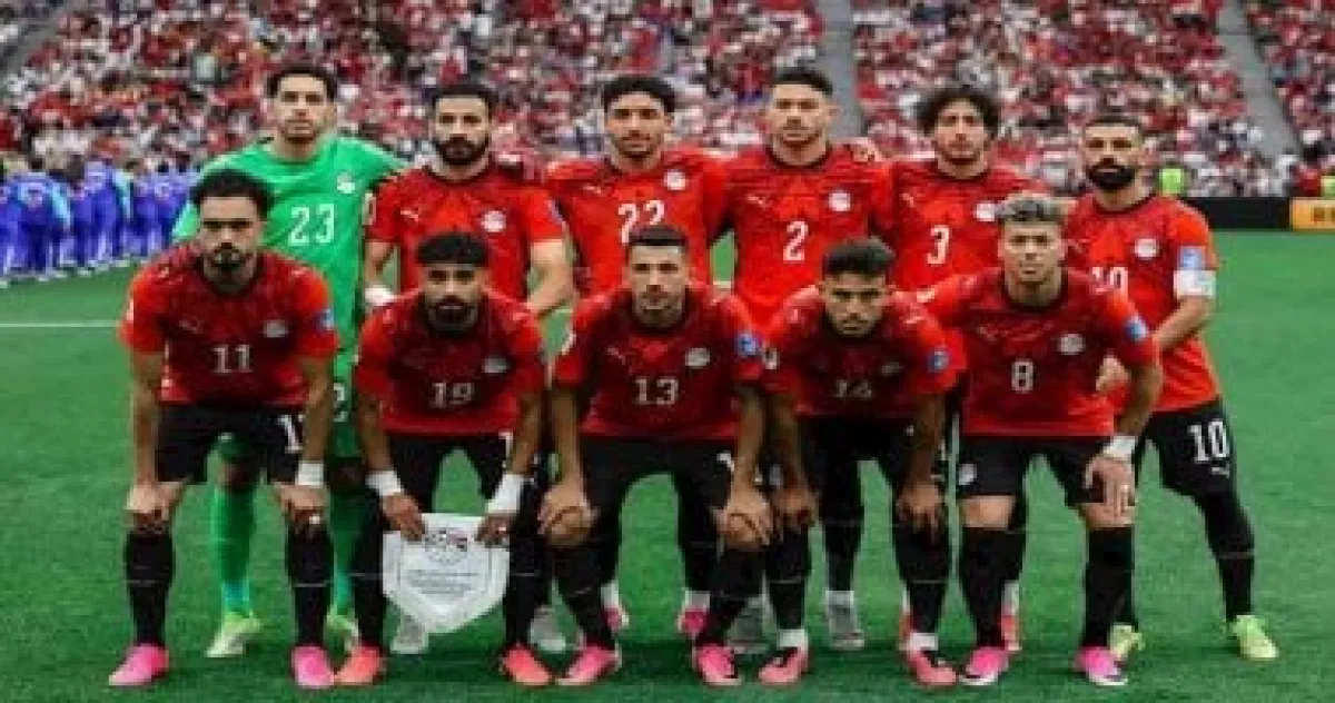 مصر تفضح نقاط ضعف الأرجنتين في مونديال 2026
