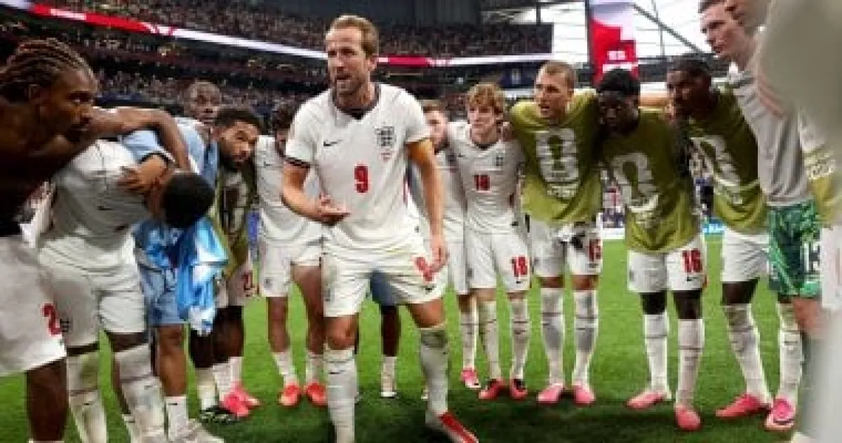 إجازة رسمية ببريطانيا لو احتفلت إنجلترا بكأس العالم 2026