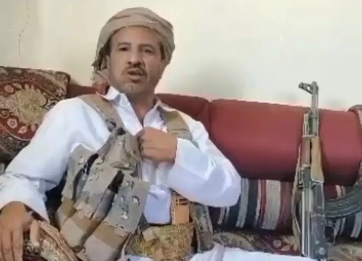 Houthi Militia Abducts Bus Driver in Ibb Over Slogan