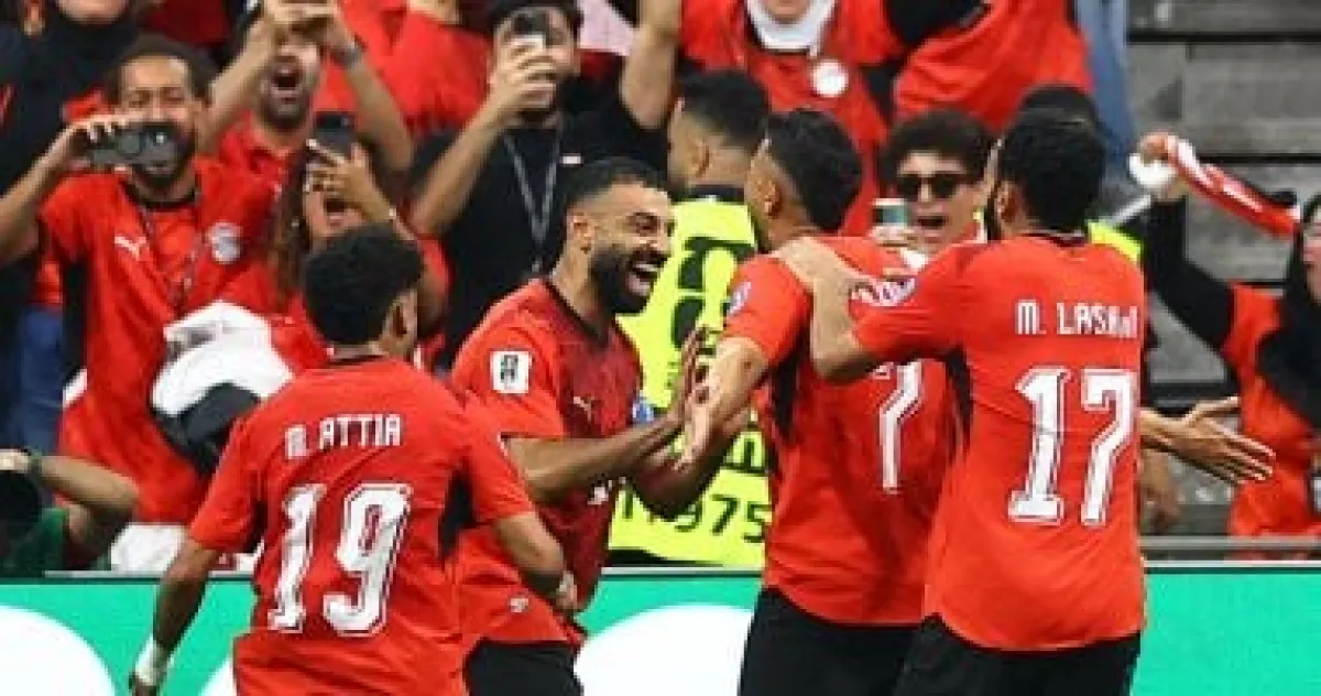 فيفا يغدق 195 مليون جنيه على الأهلي والزمالك وبيراميدز
