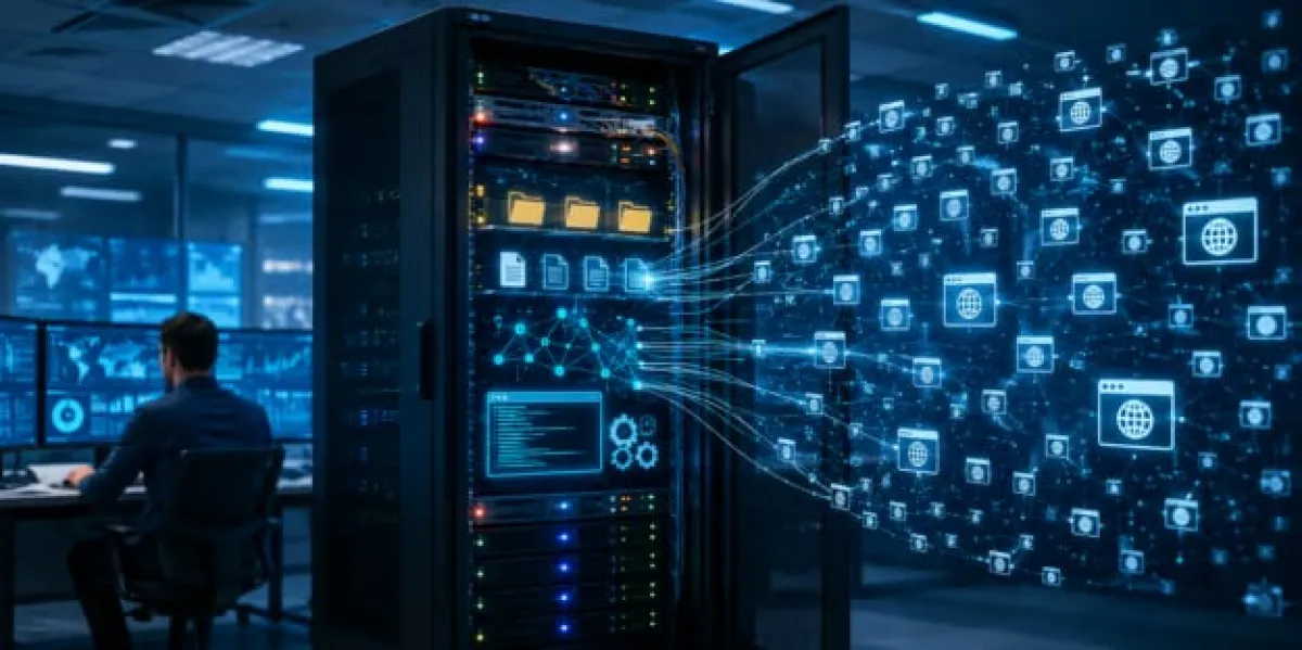خادم مكشوف يكشف عن اختراق 25 ألف موقع ووردبريس خادم مكشوف يكشف عن اختراق 25 ألف موقع ووردبريس