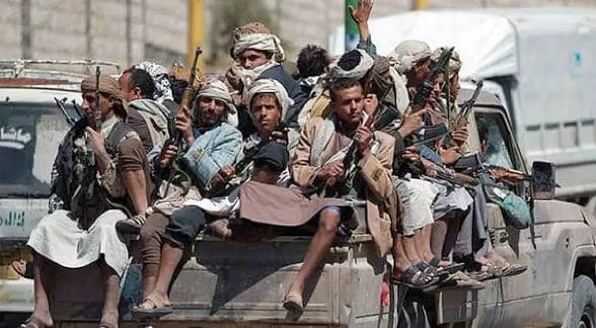 من الدولة إلى السلالة التدمير الحوثي الهيكلي والفكري لمؤسسات اليمن بعد اجتياح صنعاء من الدولة إلى السلالة التدمير الحوثي الهيكلي والفكري لمؤسسات اليمن بعد اجتياح صنعاء