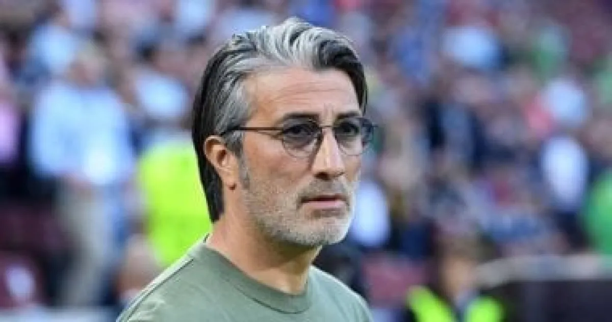 مدرب سويسرا بعد الخسارة أمام الأرجنتين كنا الأفضل ونتساءل عن قانون التباس الهوية مدرب سويسرا بعد الخسارة أمام الأرجنتين كنا الأفضل ونتساءل عن قانون التباس الهوية