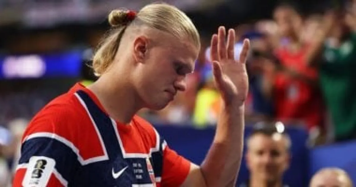 والد هالاند ينتقد التحكيم: قرارات أنصفت إنجلترا في مونديال 2026