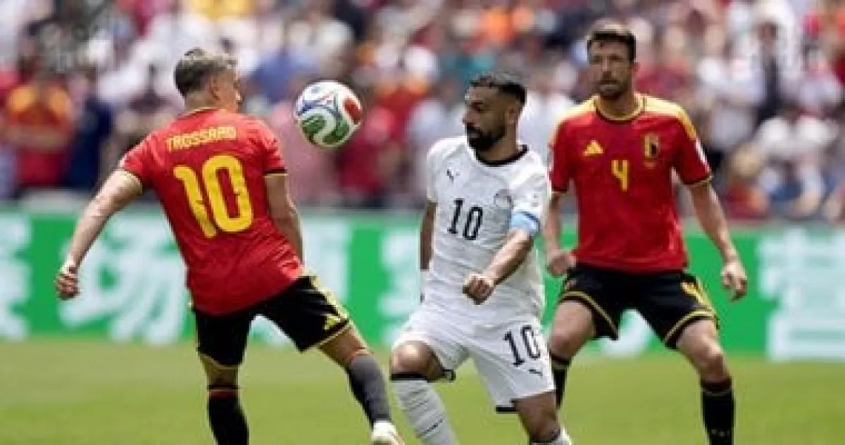 صلاح يحسم مستقبله قريباً: الدوري التركي والأمريكي يشتعلان المنافسة