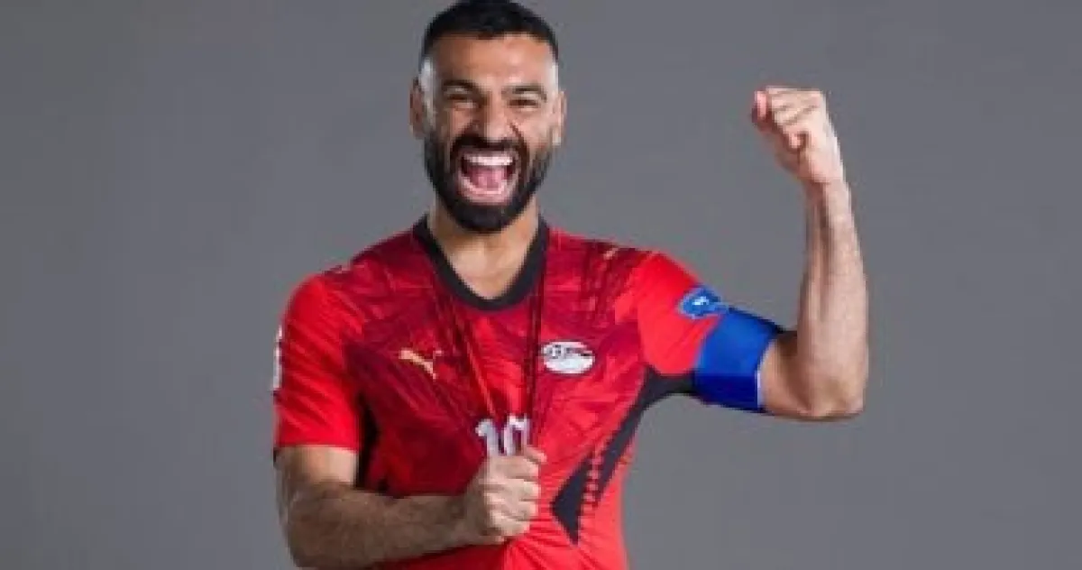 صلاح ضمن أفضل 50 لاعبًا في القرن الـ21.. واتفاق مبدئي للانتقال للدوري السعودي