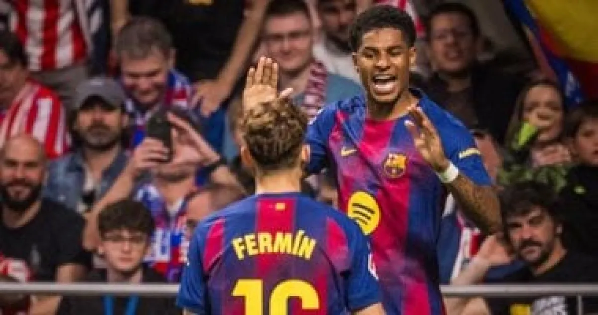 برشلونة يتصدر قائمة الأندية الأكثر تمثيلاً في نصف نهائي مونديال 2026