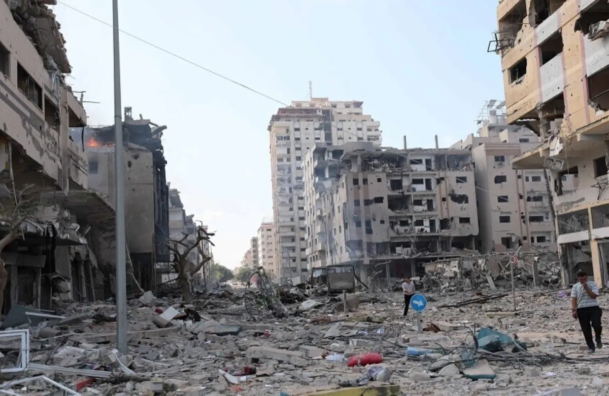مصر تدعو لتحرك عاجل بشأن غزة: المعاناة لا تحتمل التأخير