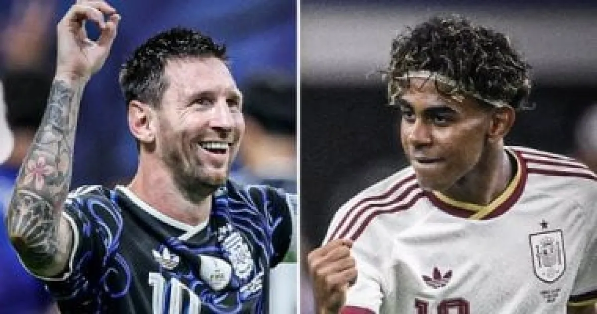 نهائي كأس العالم 2026: الأرجنتين تواجه إسبانيا في قمة كروية مرتقبة