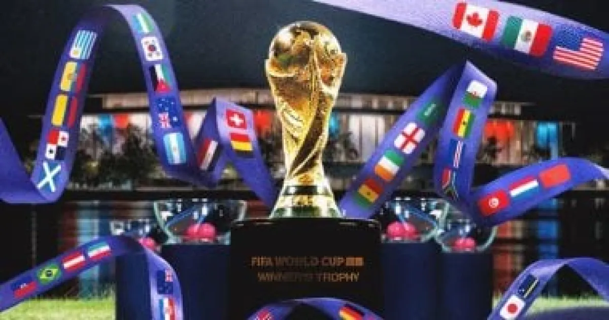 دخان حرائق كندا يهدد أجواء نهائي كأس العالم 2026 بين إسبانيا والأرجنتين