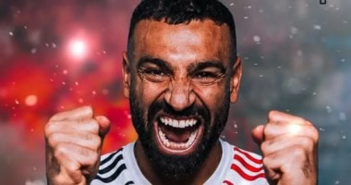 بشكتاش التركي يقترب من ضم محمد صلاح بـ 10 ملايين يورو