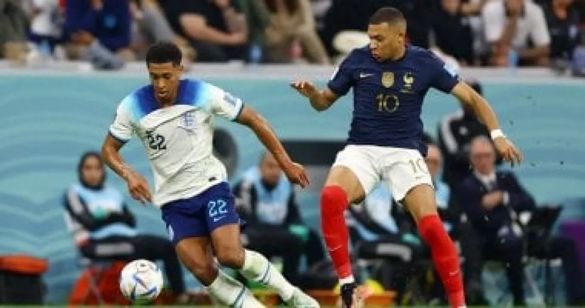 النهائي البرونزي: حكايات وإثارة تتجاوز الميدالية في كأس العالم