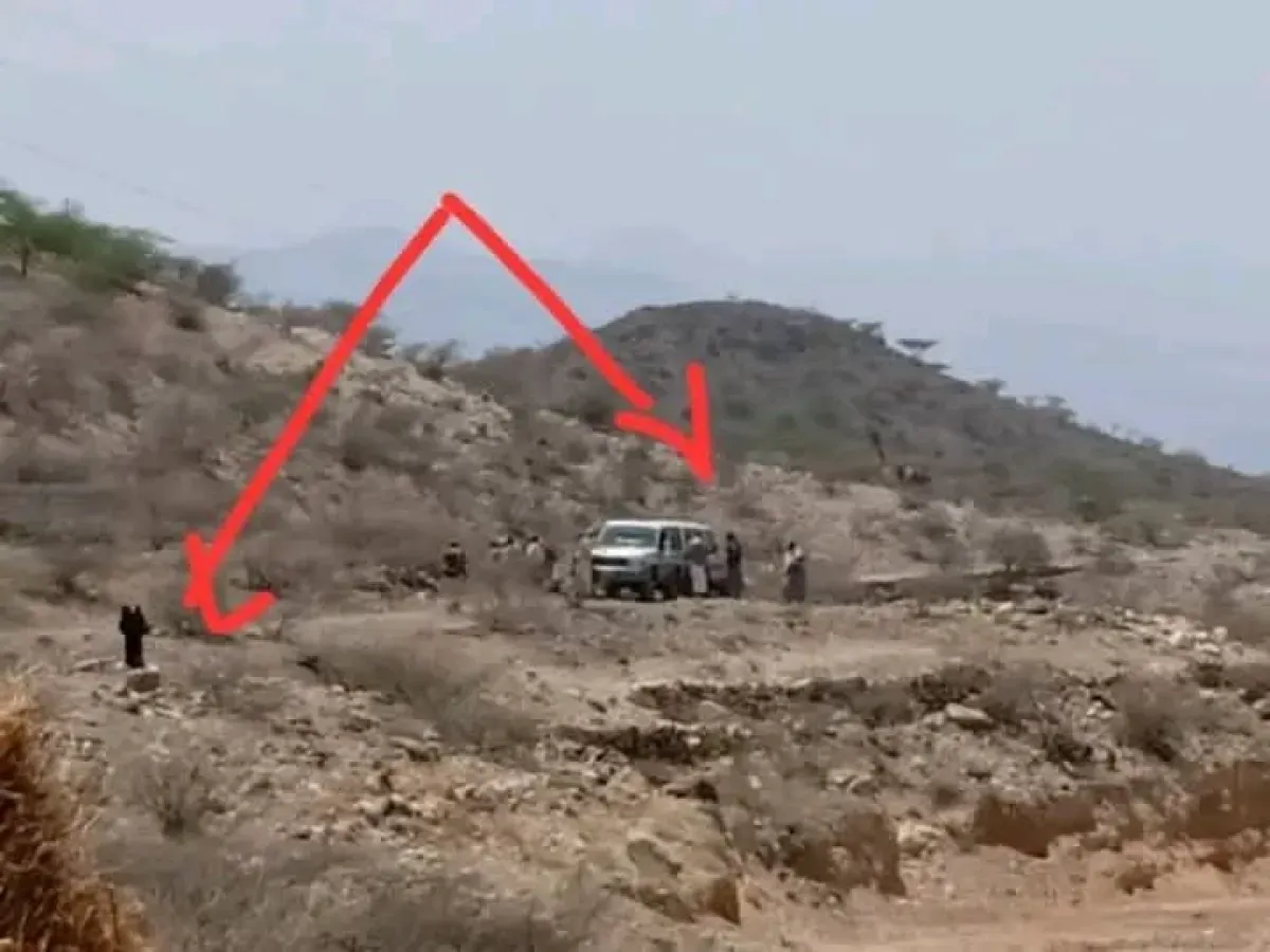 Elderly Woman Injured in Houthi Land Grab Attempt in Raymah
