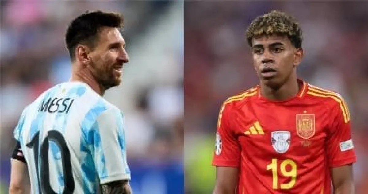 المونديال 2026: نهائي الأرجنتين وإسبانيا يشعل صراع الكرة الذهبية بين ميسي ويامال