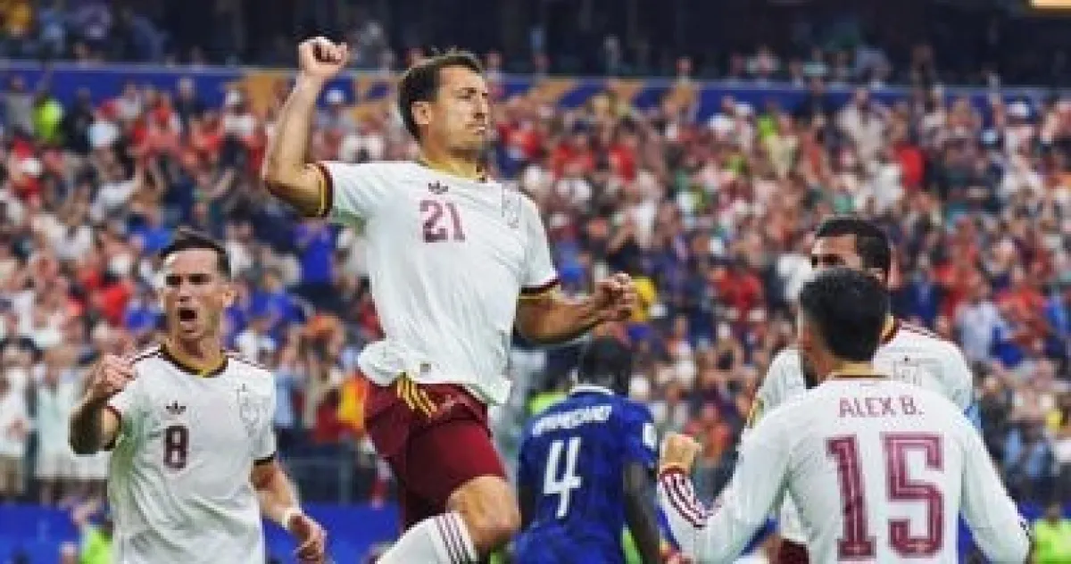 الدوري الإسباني يهيمن على نهائي كأس العالم 2026