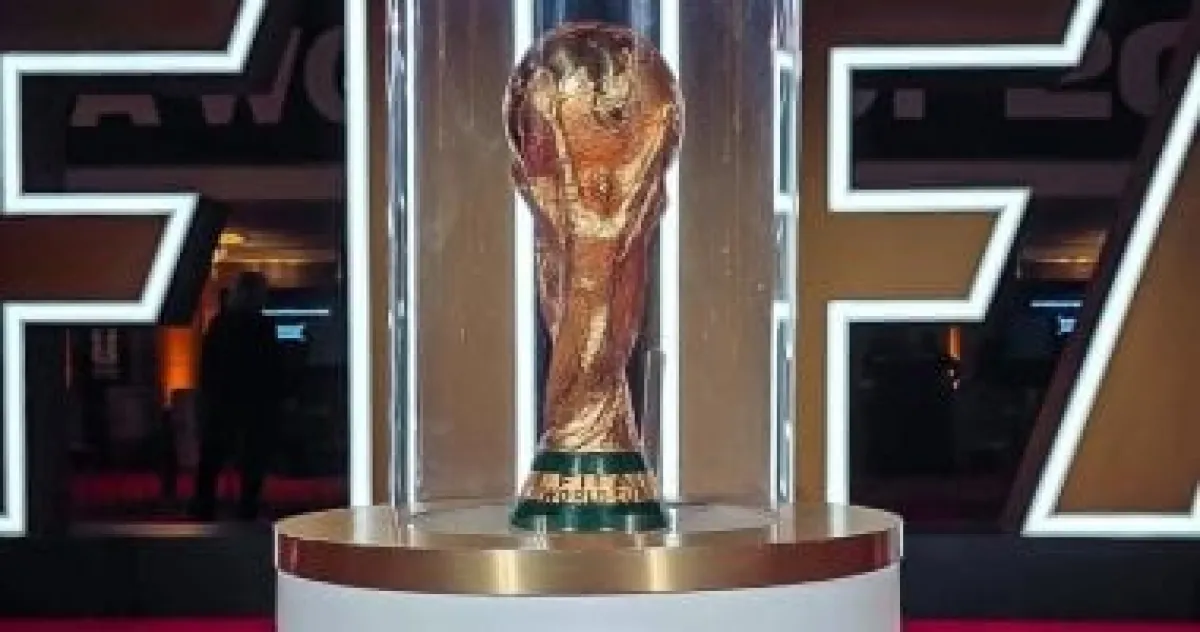 أمن غير مسبوق لنهائي كأس العالم 2026: مقاتلات F-16 وقناصة على أهبة الاستعداد