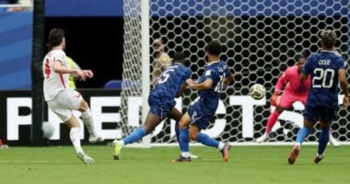 مباراة إنجلترا وفرنسا في كأس العالم 2026 تدخل تاريخ الأهداف الغزيرة