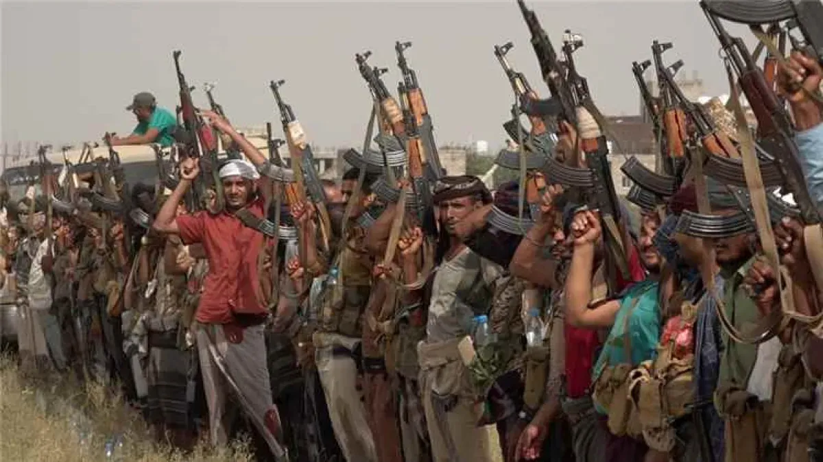 Yemen's Hais and Jabal Ras Tribes Pledge Fighters for West Coast Fronts