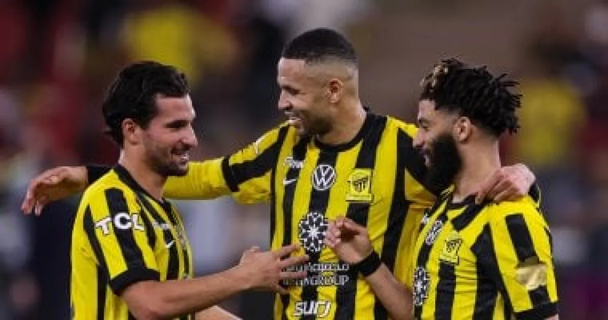 تعديل موعد مباراة الاتحاد ضد الجزيرة في دوري أبطال آسيا