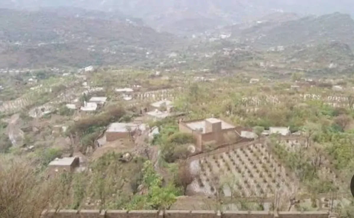 Houthi Militia Intensifies Military Presence in North Taiz, Establishes New Positions
