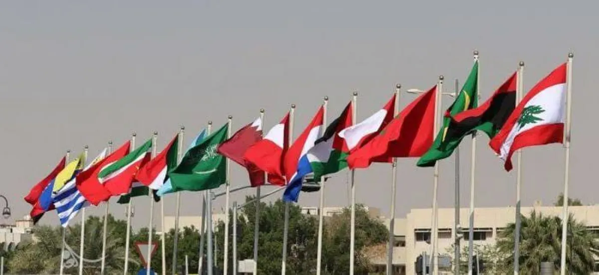 Global Condemnation of Houthi Threats Against Saudi Arabia and Maritime Navigation