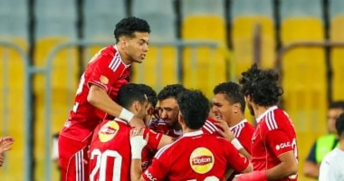 كاف يناقش زيادة مقاعد دوري أبطال أفريقيا الأحد.. والأهلي يترقب
