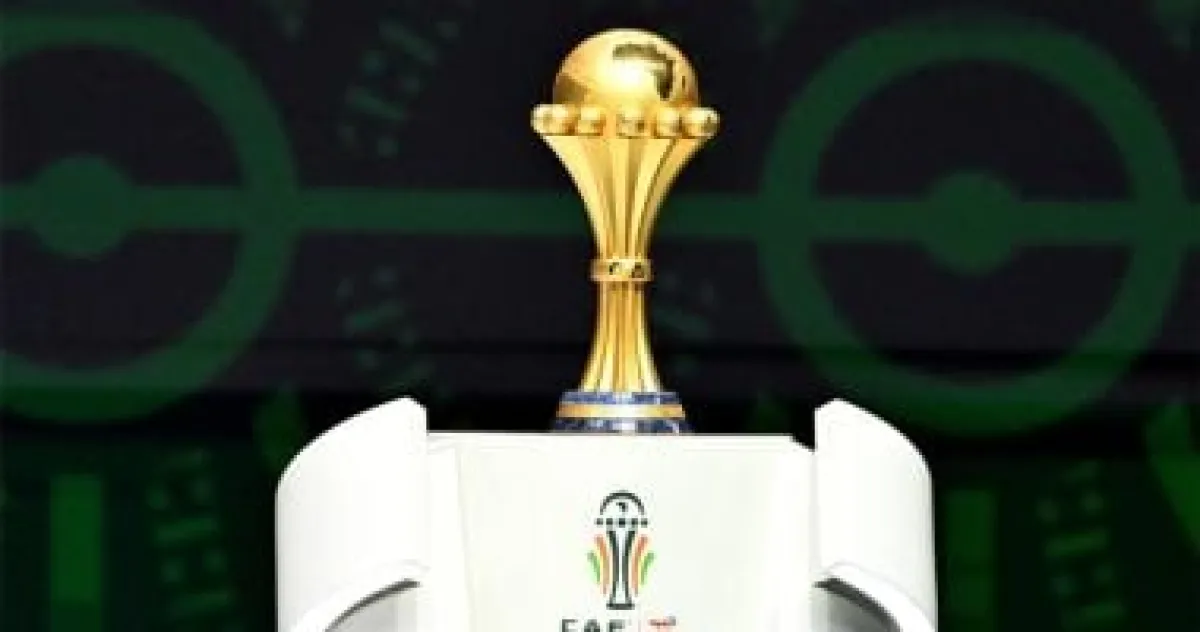 كاف يفتح باب المناقصة لحقوق بث ورعاية 3 نسخ من كأس أمم إفريقيا