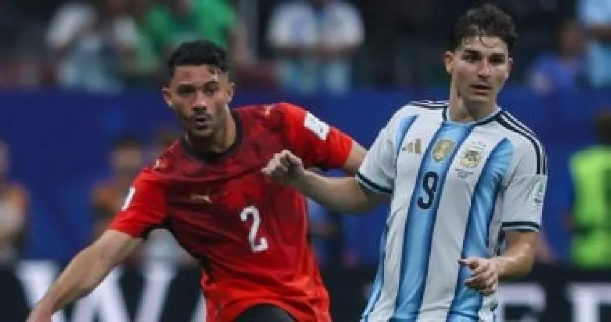 أبرز 10 مباريات في كأس العالم 2026: مصر والأرجنتين تتألقان