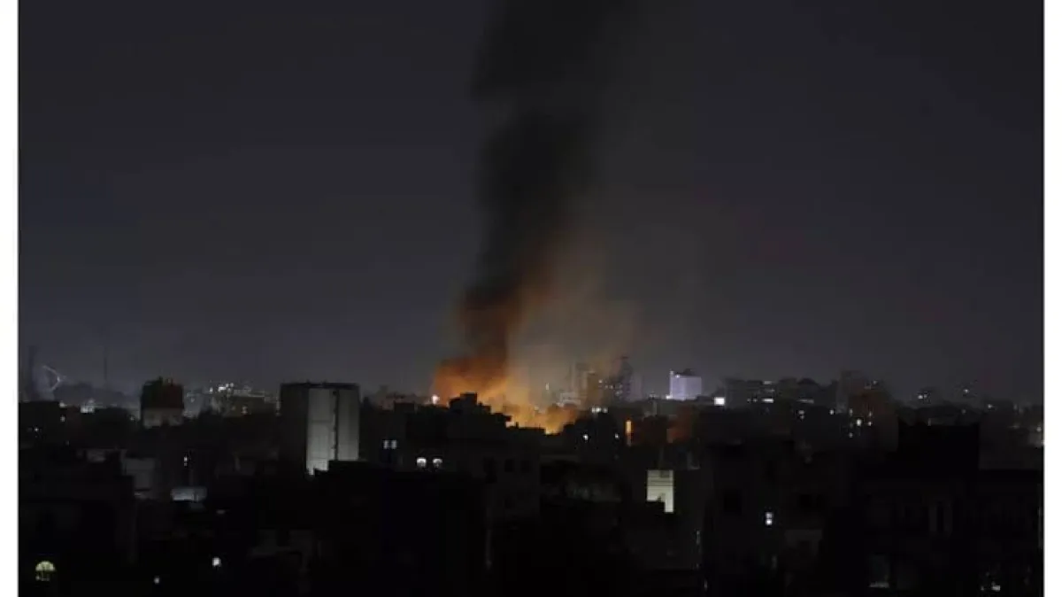التحالف: نفذنا ردًا حازمًا وقويًا تركّز على أهداف عسكرية مشروعة للمليشيا الحوثية