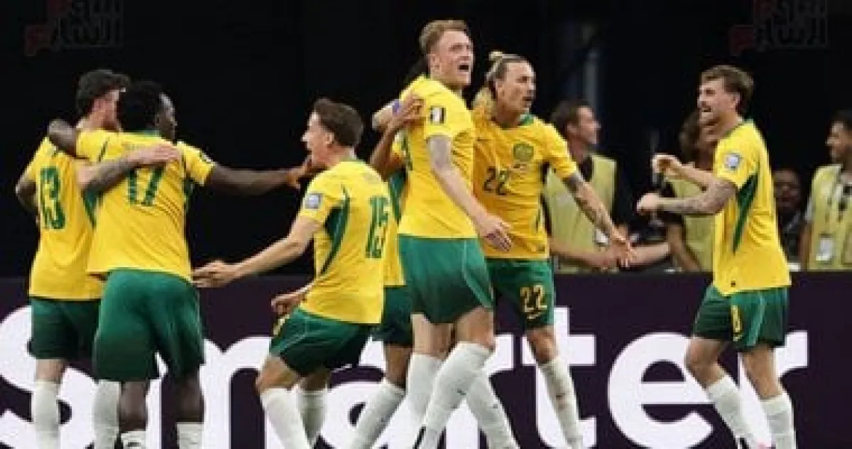 سقوط لاعب أسترالي في فخ المنشطات بعد مخالفة مرورية