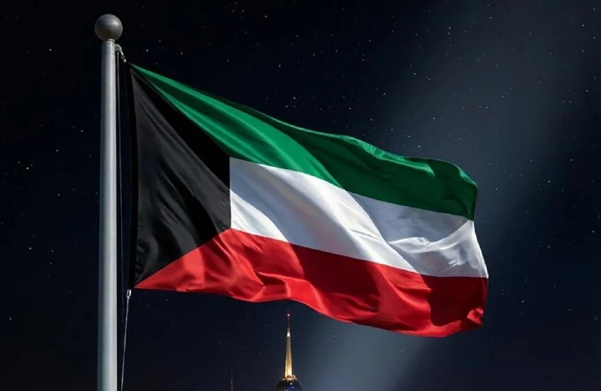 الكويت تنفي مشاركتها في غارات على إيران وتدعو لتصحيح تقرير صحفي