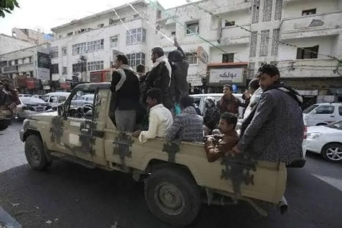 Houthi Forces Abduct Cleric in Yemen's Ibb Governorate