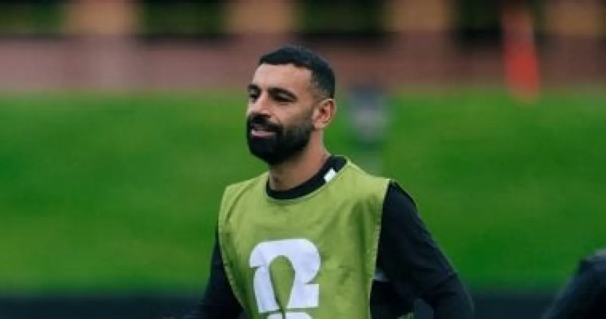 مدرب بشكتاش يتواصل مع صلاح: 