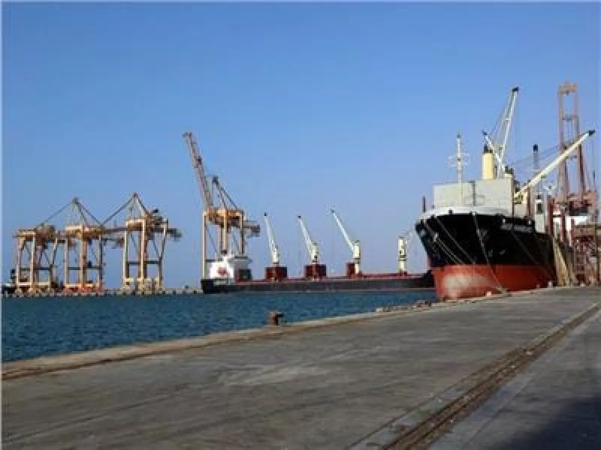 بيانات أممية تكشف زيادة كبيرة في تدفق القمح إلى موانئ مليشيا الحوثي رغم ادعاءات الحصار