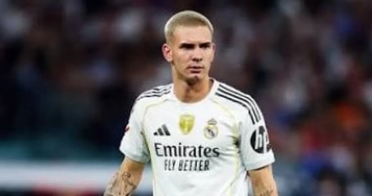 ريال مدريد: ماستانتونو يدرس 12 عرض إعارة ورؤية جديدة لضم رودري