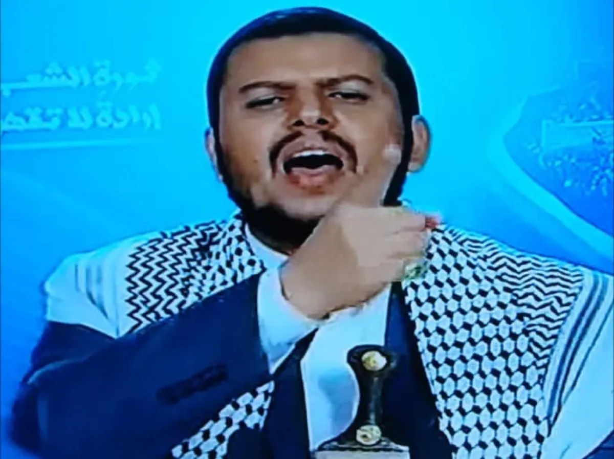معلومات استخباراتية ترصد اجتماعاً سرياً لقيادات بينهم عبدالملك الحوثي وخبراء أجانب في صعدة