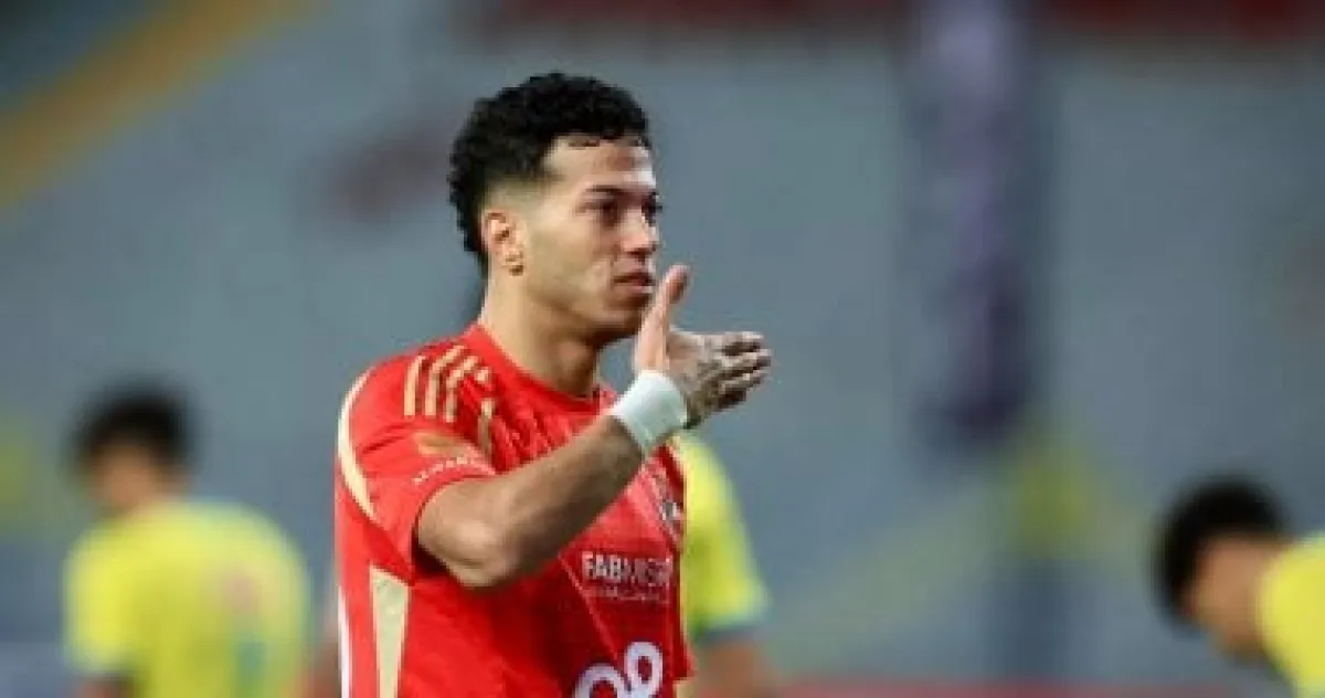 الأهلي يمدد عقد إمام عاشور حتى 2030 ويغلق الباب أمام اتحاد جدة