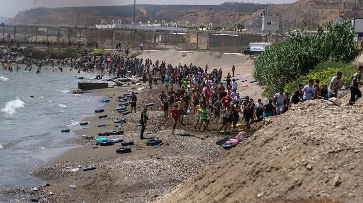 السفارة اليمنية في المغرب العثور على أربعة يمنيين مفقودين واستمرار البحث عن ثلاثة