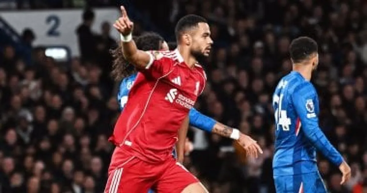 ليفربول يحدد سعر جاكبو: 72 مليون استرليني لرحيله