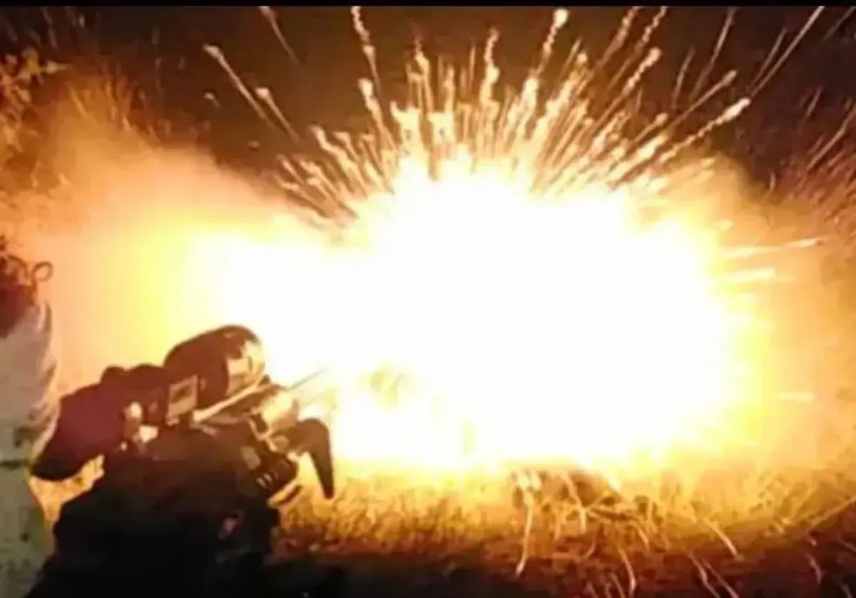 National Resistance Repels Houthi Attack in Taiz, Inflicting Losses