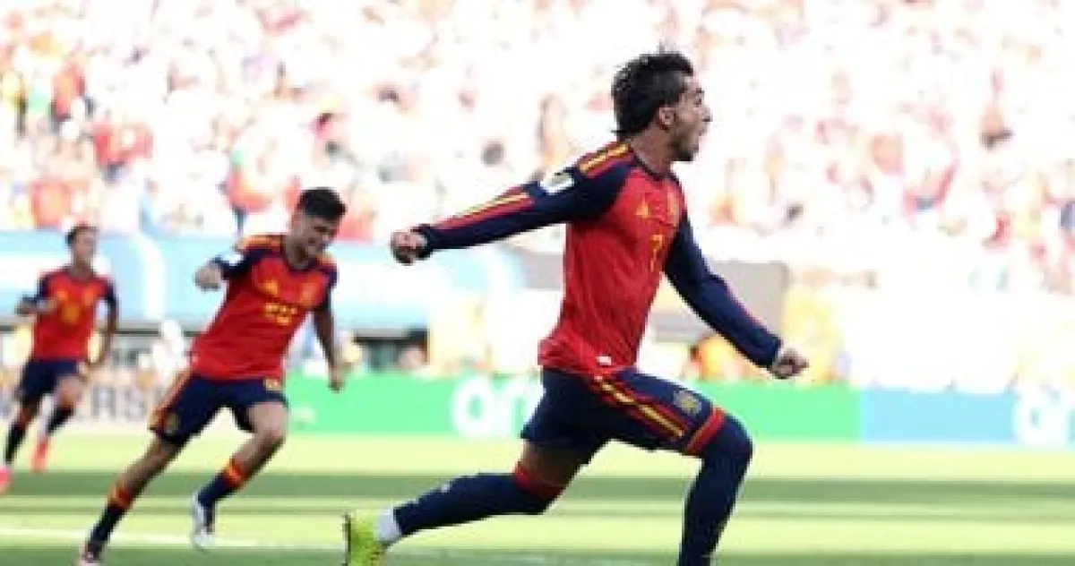 برشلونة يحدد سعر بيع فيران توريس بـ 55 مليون يورو