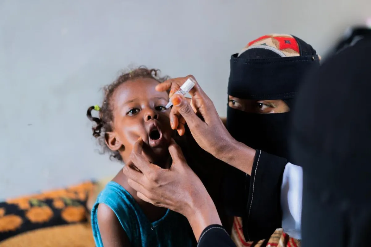 الأمم المتحدة تحذر من تفاقم الأزمة الإنسانية في اليمن جراء التصعيد الحوثي
