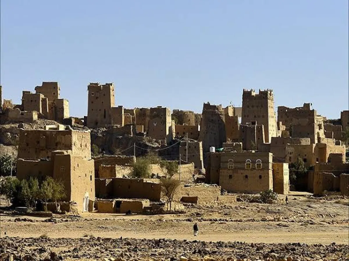 مليشيا الحوثي تقتحم مستشفى في صعدة وتختطف خمسة جرحى من أبناء قبائل ذو محمد