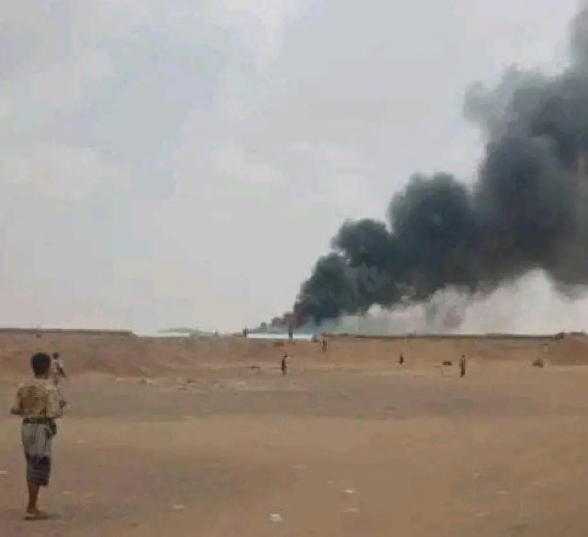 من مأرب إلى الممرات البحرية.. تصعيد حوثي دموي يختبر جاهزية الحكومة اليمنية