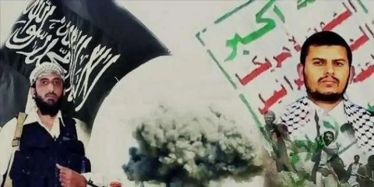 Al-Qaeda Elements Reportedly Aided Houthi Attack on Marib Camp
