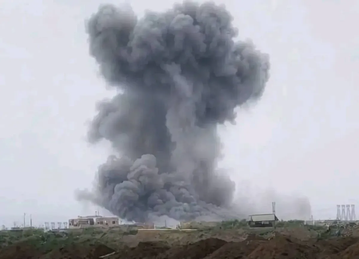 National Resistance Thwarts Houthi Oil Tanker Attack Attempt