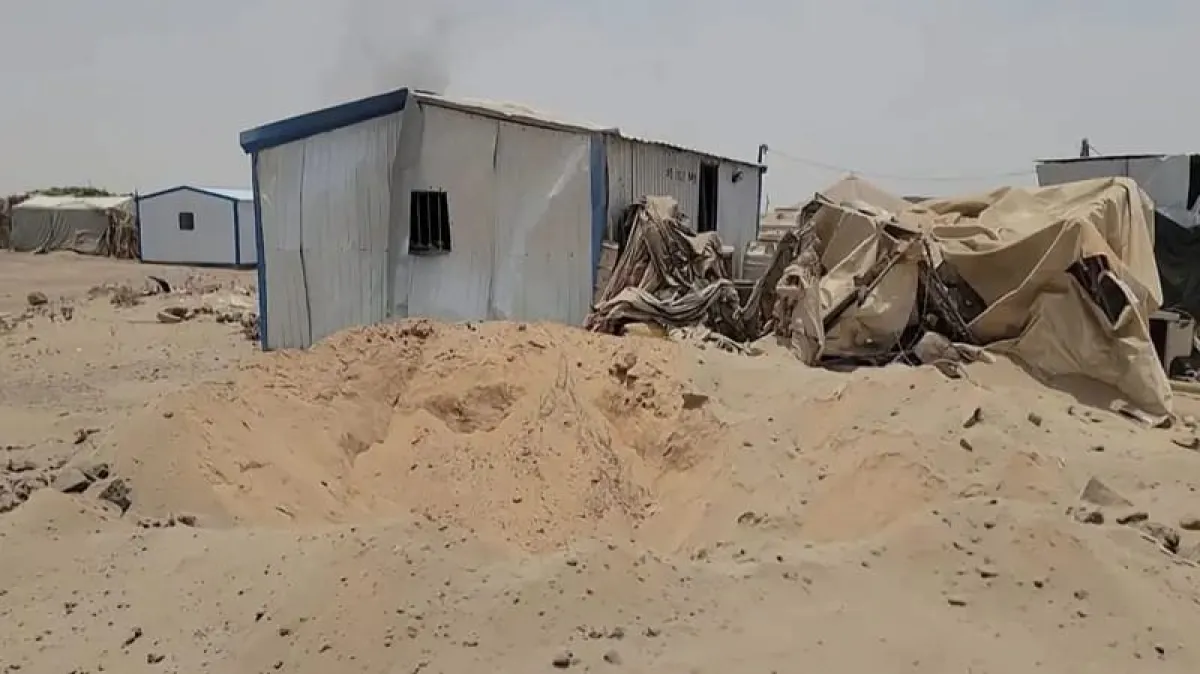 النزوح كسلاح حرب.. الحوثيون يوسّعون دائرة التهجير القسري ومضاعفة أعباء الأزمة في اليمن وسط صمت دولي